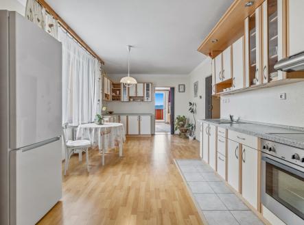 Fotka 15 | Prodej bytu, 3+1, 105 m²