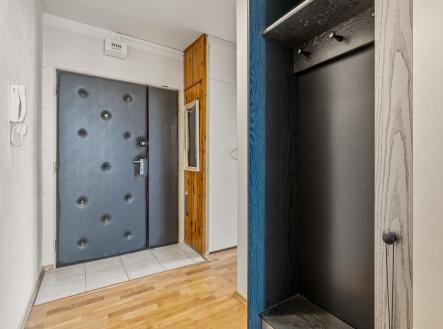 Fotka 2 | Prodej bytu, 3+1, 105 m²