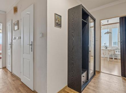 Fotka 3 | Prodej bytu, 3+1, 105 m²