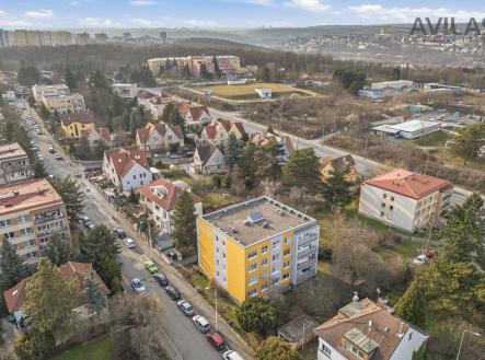 Fotka 1 | Prodej bytu, 3+1, 74 m²