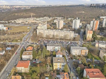 Fotka 9 | Prodej bytu, 3+1, 74 m²