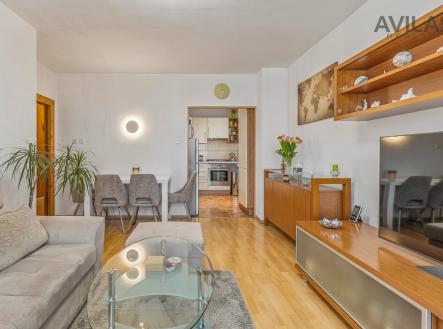 Fotka 30 | Prodej bytu, 3+1, 74 m²