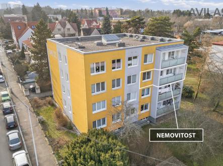 Fotka 10 | Prodej bytu, 3+1, 74 m²