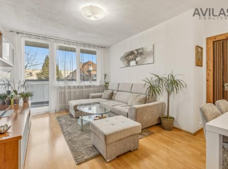 Fotka 22 | Prodej bytu, 3+1, 74 m²