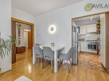 Fotka 37 | Prodej bytu, 3+1, 74 m²