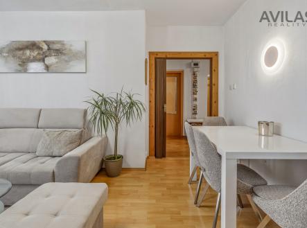 Fotka 25 | Prodej bytu, 3+1, 74 m²