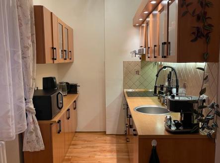 Fotka 11 | Pronájem bytu, 2+1, 54 m²