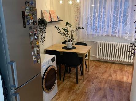 Fotka 10 | Pronájem bytu, 2+1, 54 m²