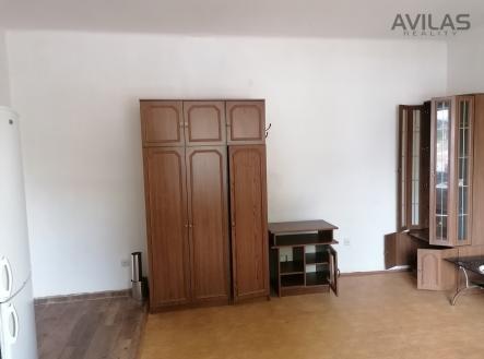 Foto | Pronájem bytu, 1+kk, 36 m²