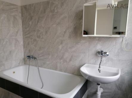 Foto | Pronájem bytu, 1+kk, 36 m²