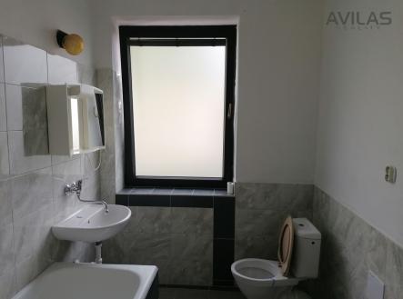 Foto | Pronájem bytu, 1+kk, 36 m²