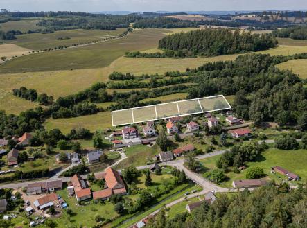 Fotka 22 | Prodej - pozemek pro bydlení, 7 856 m²