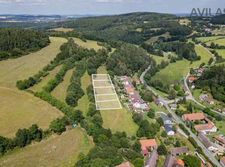 Fotka 17 | Prodej - pozemek pro bydlení, 7 856 m²