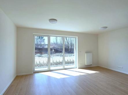 Fotka 16 | Pronájem bytu, 1+kk, 38 m²