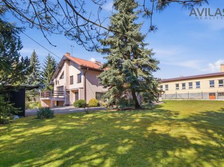 Fotka 3 | Prodej - dům/vila, 235 m²