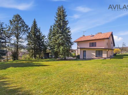 Fotka 4 | Prodej - dům/vila, 235 m²