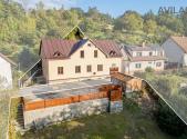 Prodej - dům/vila, 207 m²