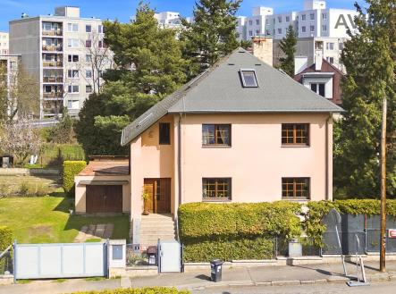 Fotka 10 | Prodej - dům/vila, 269 m²