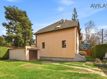 Fotka 11 | Prodej - dům/vila, 269 m²