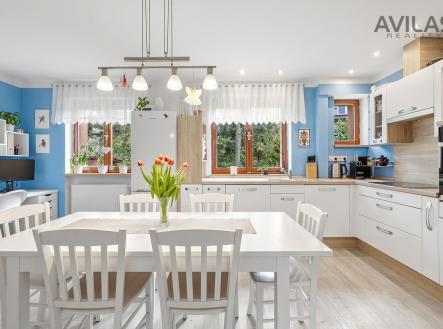 Fotka 21 | Prodej - dům/vila, 269 m²