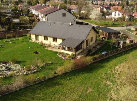 Fotka 3 | Prodej - dům/vila, 115 m²