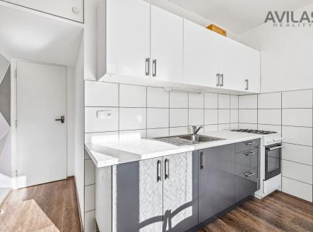 Fotka 18 | Prodej bytu, 1+1, 41 m²