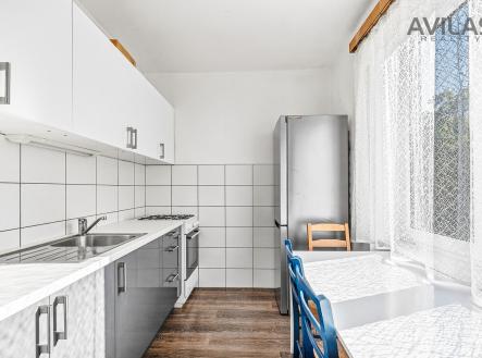 Fotka 14 | Prodej bytu, 1+1, 41 m²