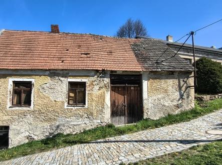 Fotka 1 | Prodej - dům/vila, 100 m²