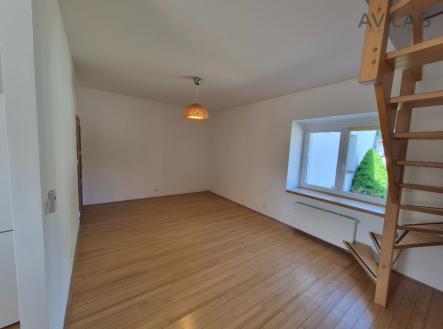 Fotka 3 | Pronájem bytu, 3+kk, 76 m²