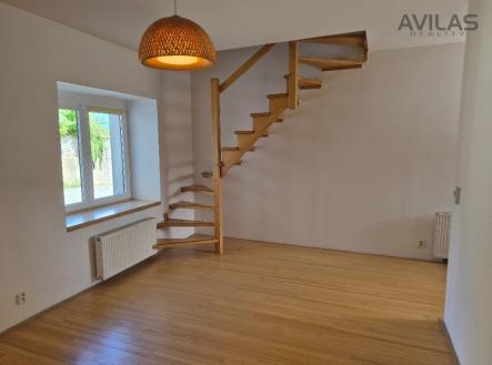 Fotka 14 | Pronájem bytu, 3+kk, 76 m²