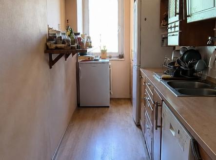 Fotka 6 | Prodej bytu, 3+1, 74 m²