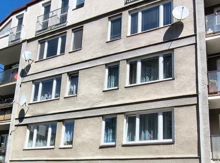 Fotka 1 | Prodej bytu, 3+1, 74 m²