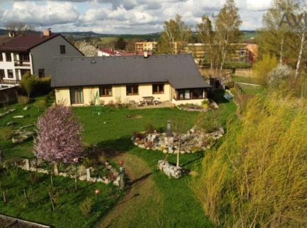 Fotka 2 | Prodej - dům/vila, 115 m²
