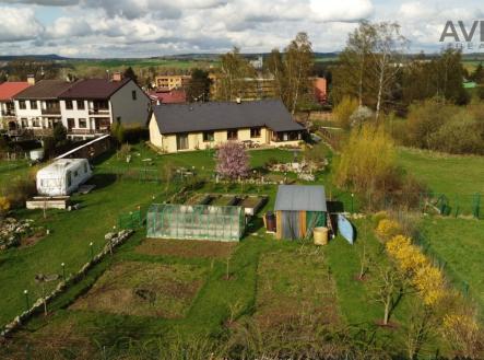 Fotka 1 | Prodej - dům/vila, 115 m²