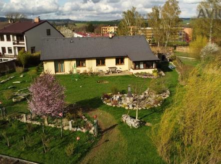 Fotka 3 | Prodej - dům/vila, 115 m²