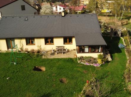 Fotka 4 | Prodej - dům/vila, 115 m²