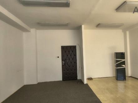 Fotka 4 | Pronájem - kanceláře, 38 m²