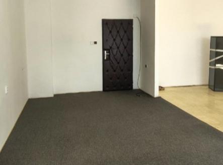 Fotka 5 | Pronájem - kanceláře, 38 m²