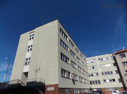 Fotka 4 | Pronájem - kanceláře, 38 m²