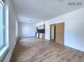 Pronájem bytu, 1+kk, 42 m²