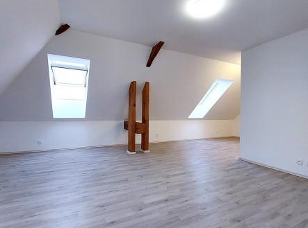 Fotka 10 | Pronájem bytu, 1+kk, 56 m²