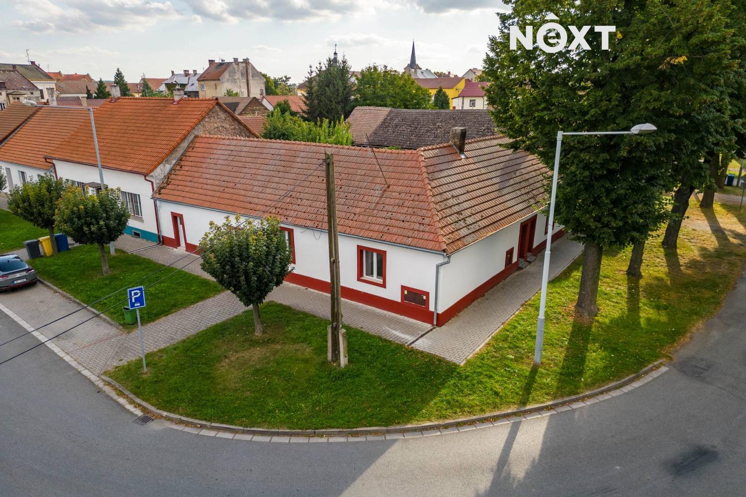 Prodej Rodinný dům, 220㎡|Středočeský kraj, Nymburk, Městec Králové, Svatojánská 84, 28903