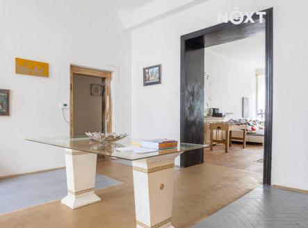 Prodej bytu, 4+1, 167 m²