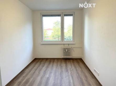 Pronájem bytu, 2+kk, 44 m²