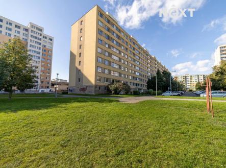 Prodej bytu, 2+kk, 45 m²