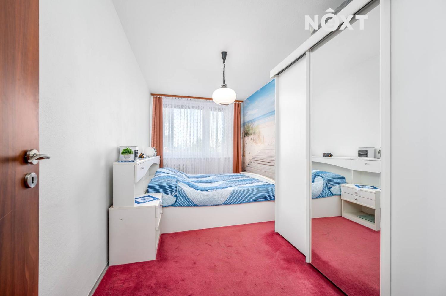 Prodej byt 4+kk, 87㎡|Hlavní město Praha, Praha, Praha 15, Horní Měcholupy, Milánská 411, 10900