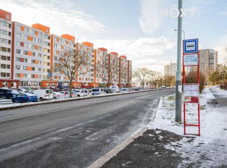 Prodej bytu, 4+kk, 87 m²