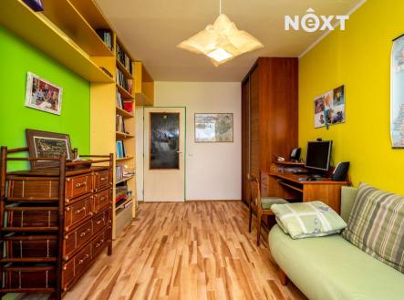 Prodej bytu, 3+1, 71 m²