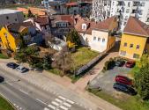 Prodej - pozemek pro bydlení, 230 m²