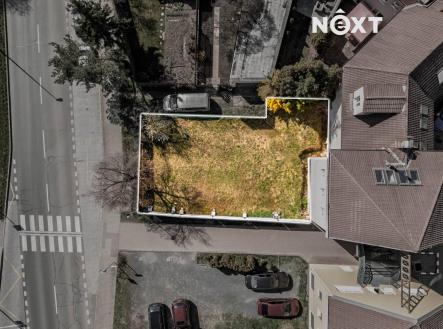 Prodej - pozemek pro bydlení, 230 m²